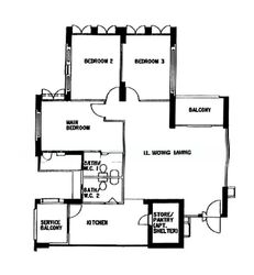 Blk 956 Hougang Street 91 (Hougang), HDB 5 Rooms #560094711